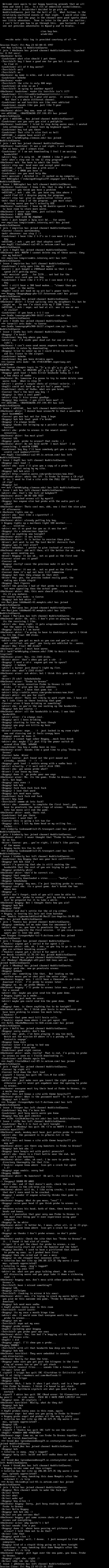 #ADDICTED2WAREZ - Juan is king by Various People