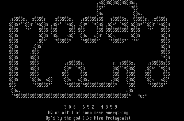 modemland by windrider