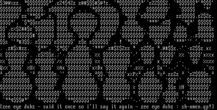 2ides by Shamen