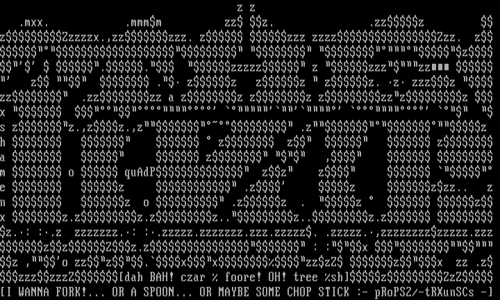 the bazzar by Shamen