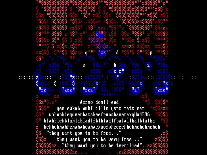 modemland by Shamen