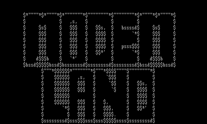 modemland by Windrider
