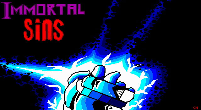 Immortal Sins by Chaos Breed