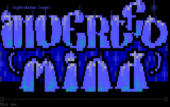 Inverted Midn by NightshadoW