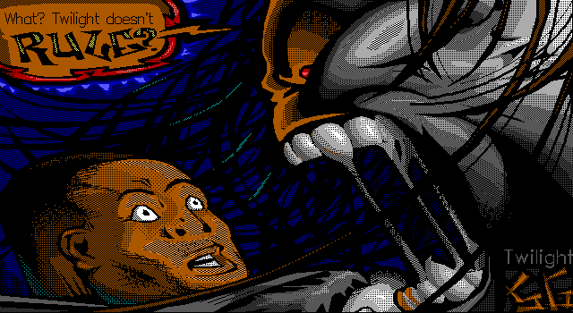 "Snake Grunger ... rICH b0Y!"