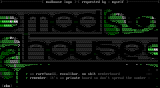 madhouse logo by cuckoo
