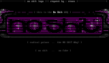 no shit logo by cuckoo