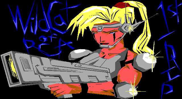 1st RIP - 100% Original by Wildcat