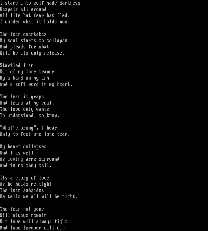 The War by Reality