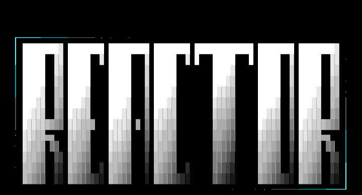 Reactor Logo by Dark Jester