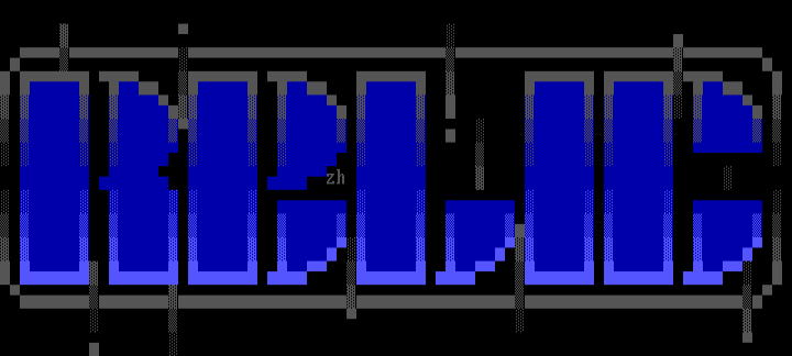 RELiC Logo by Zipperhead