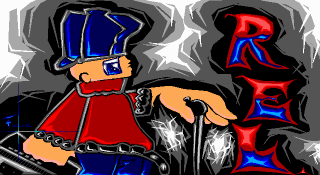 RELiC Promotional Rip by Fuct