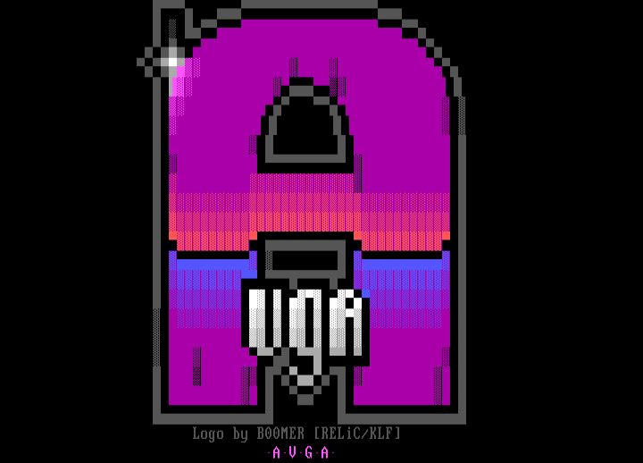 A Vga by B00MER