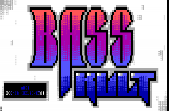 Bass Kult by B00MER