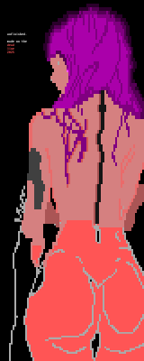 69KB OF CYBERPSYCHOSIS by Revengeday