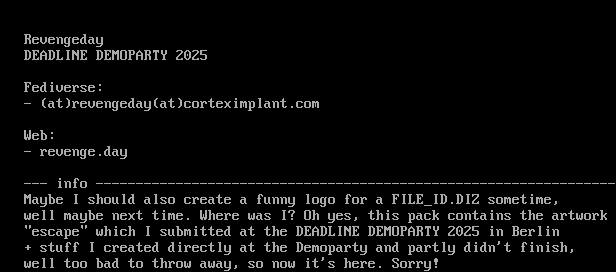 revengeday_deadline2025