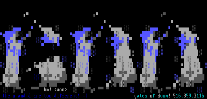 Gates of Doom by Hack Master