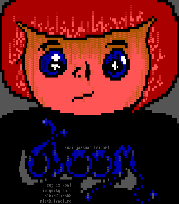 In Bloom by Jazzman