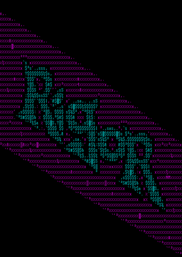 Rigor Asky by Nytmare