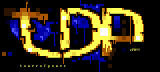 Tower of Power logo by {YBERPUNCh