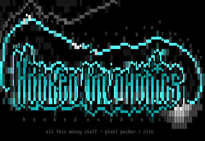 in mem of h.O.P. by pixel_pusher