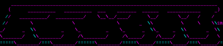 Deathnite's Felony BBS Software by sammael