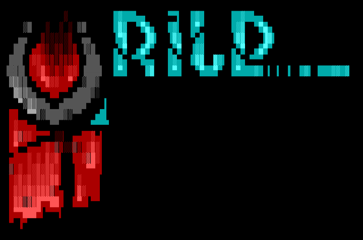 rile by drynwhyl