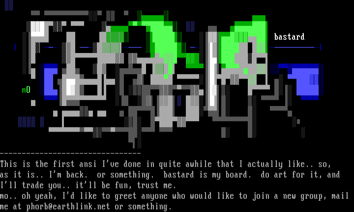bastard by magnatop