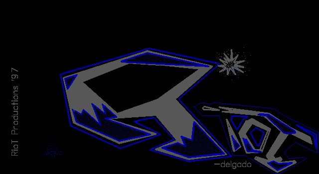 Riot in RIPPPPPPPPPP! by delgado