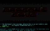 Dragon's Cave compoentry by tERROR