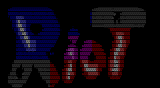 RioT logo # 1 by tERROR