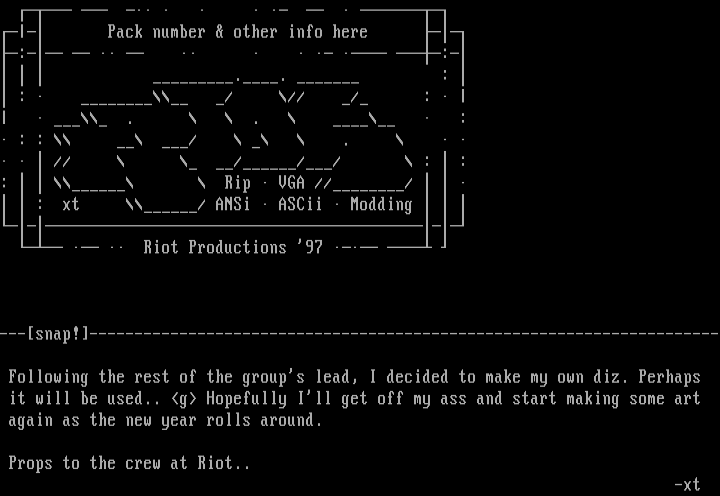 File_id.diz (Riot Productions) by Exocet