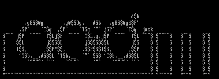 Acid by Acid Jack