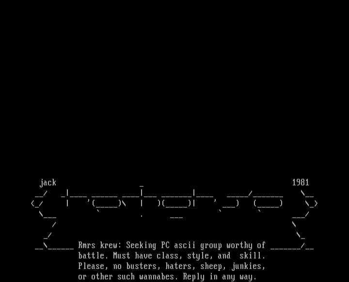 Remorse by Acid Jack