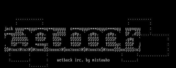 Wetback by Acid Jack