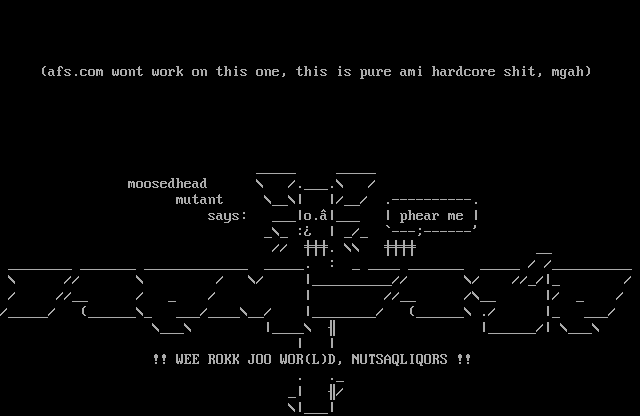 Remorse Promotional by Cybergod