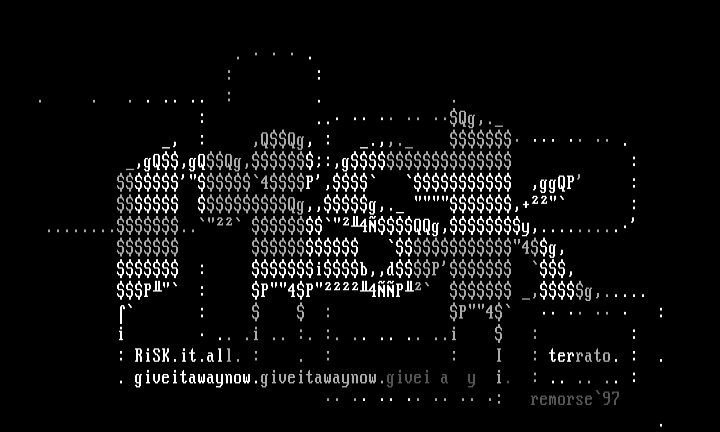 Risk by Terrato
