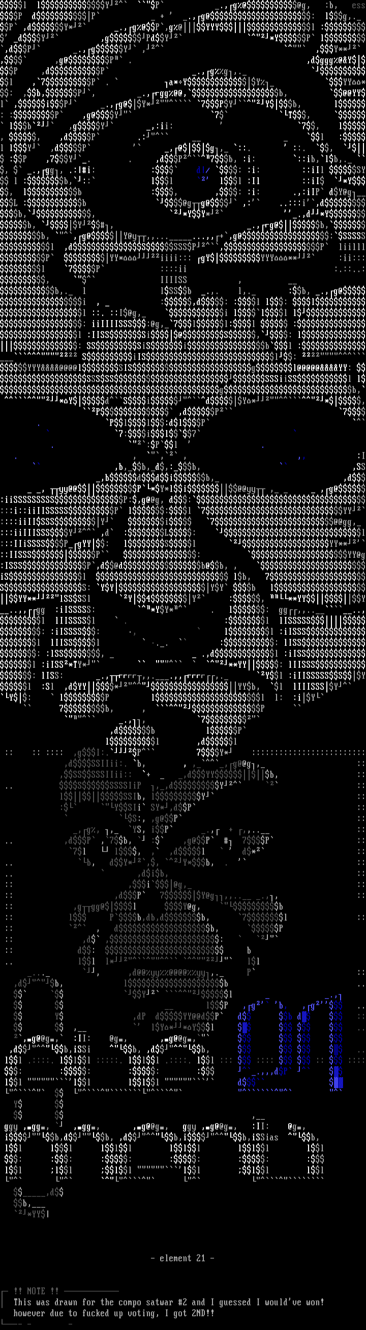Satwar 02 Entry by Essence