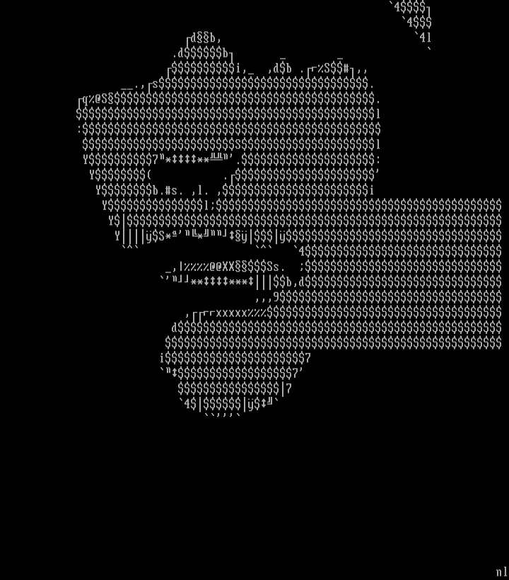Face by Nahal