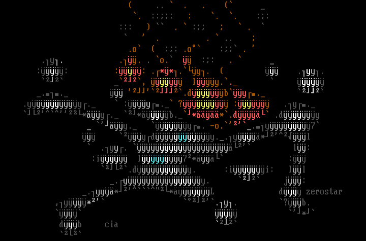CiA by zerostar