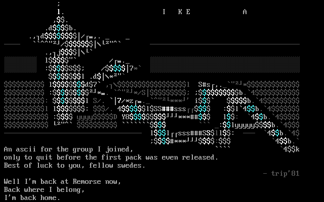 I K E A by tripulogic