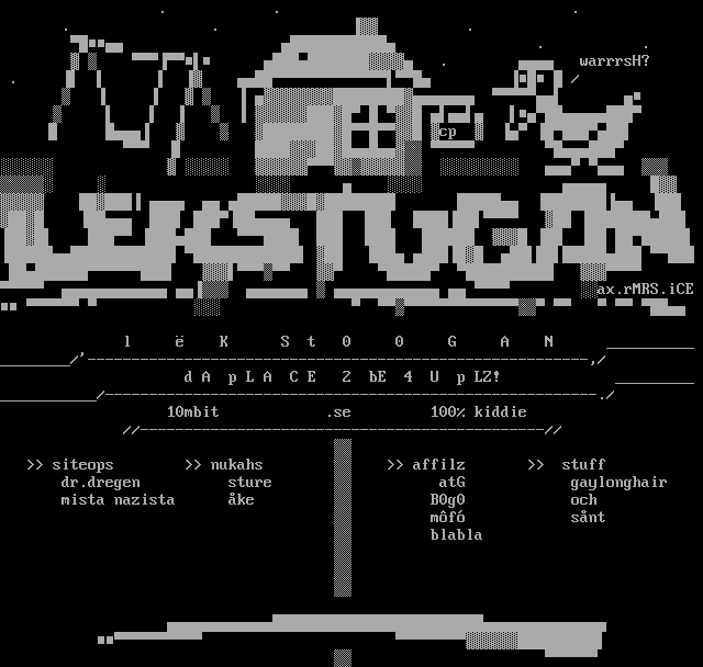 Lek St00gan by Alla_Xul