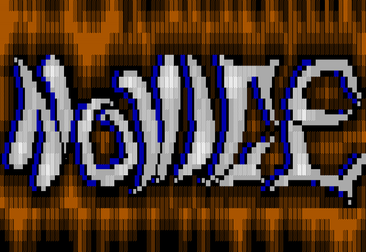my first N0ViCE pik by N0ViCE