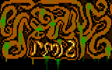 inka treasure ??? by nvz