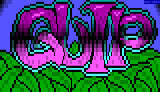 compo ANSi by nvz^rmtz (gulp) by novice