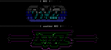 2 colored nvz-logos by nvz