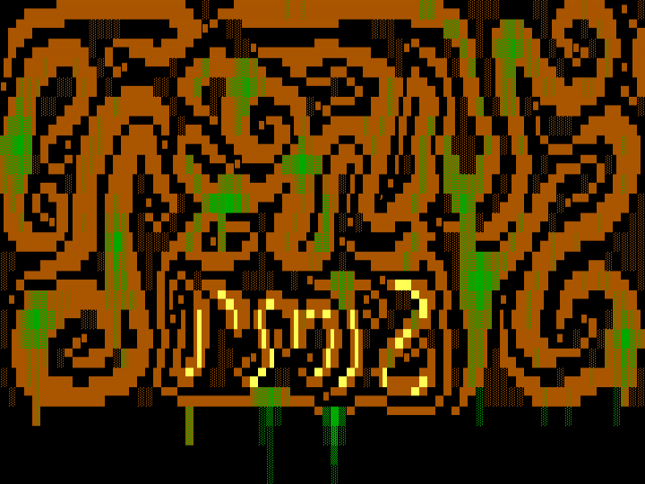 inka treasure ??? by nvz