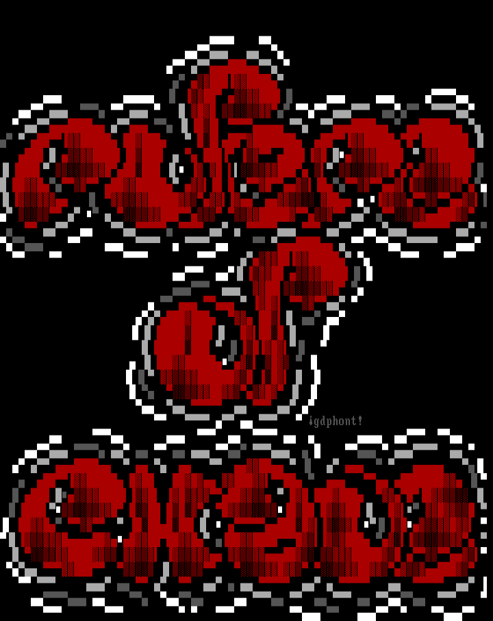 Rulers Of Chaos by Galahad