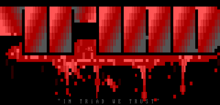 Triad by Hill