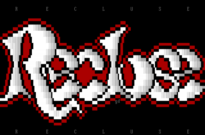 Recluse Logo by Galahad